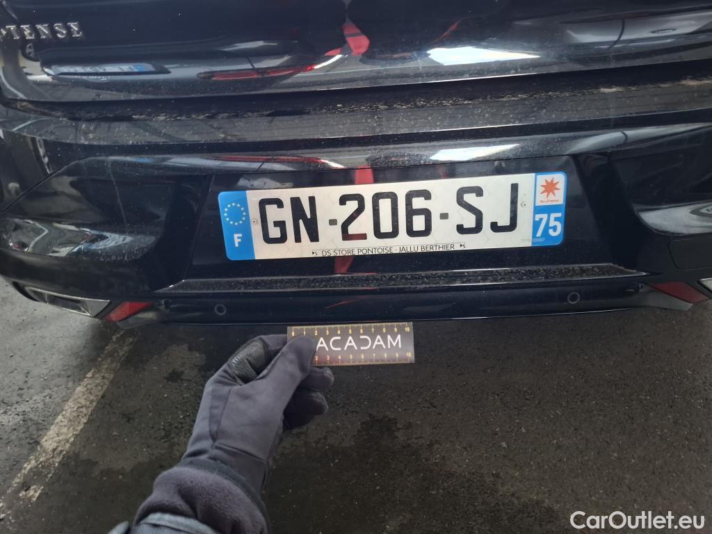  DS  DS4 DS DS 4 / 2021 / 5P / Berline E-TENSE 225 BASTILLE + AUTO #14