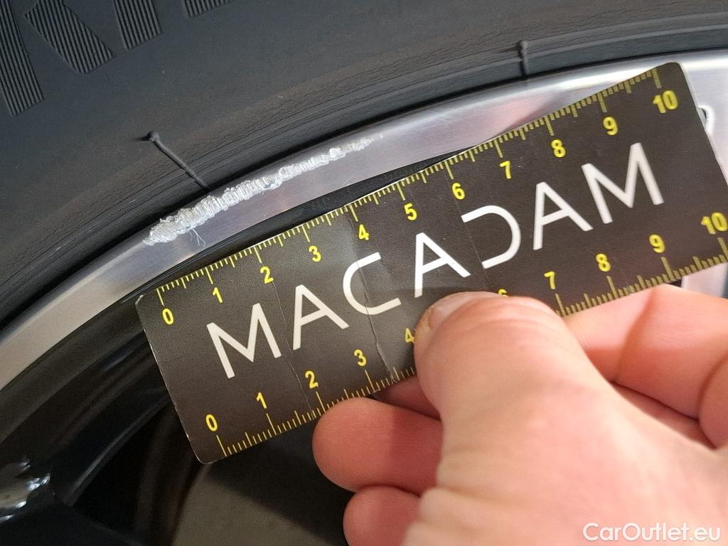  Bmw  Serie 5 BMW Série 5 Touring / 2020 / 5P / Break 530e 292ch M Sport BVA8 #10