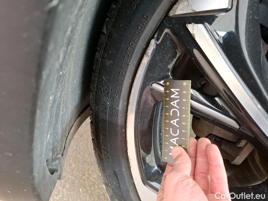  DS  DS7 DS DS 7 Crossback / 2017 / 5P / SUV E-TENSE 4x4 300 Louvre(SL)
 #13