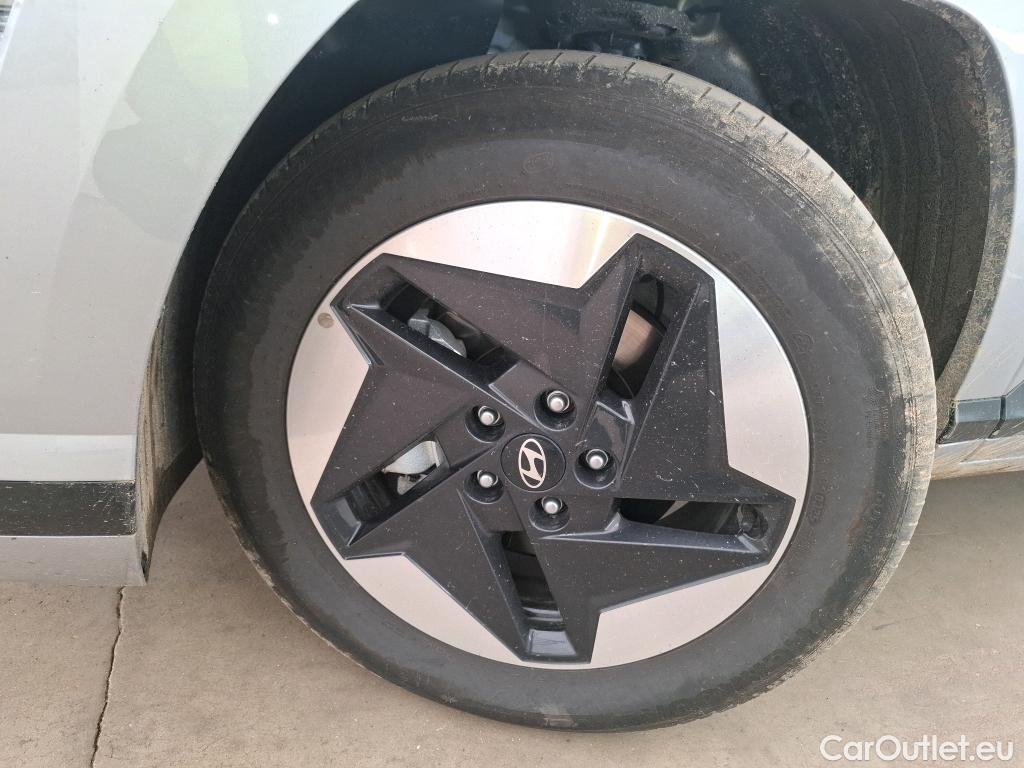  Hyundai  i30 HYUNDAI Kona / 2023 / 5P / SUV BEV 65KWH ELECTRIQUE 217CH CREATIVE #22