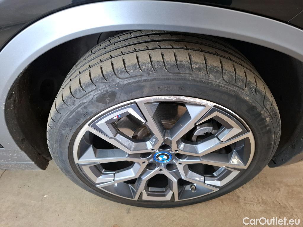  Bmw  X2 BMW  / 2017 / 5P / SUV xDrive25e M Sport X BVA6 #1