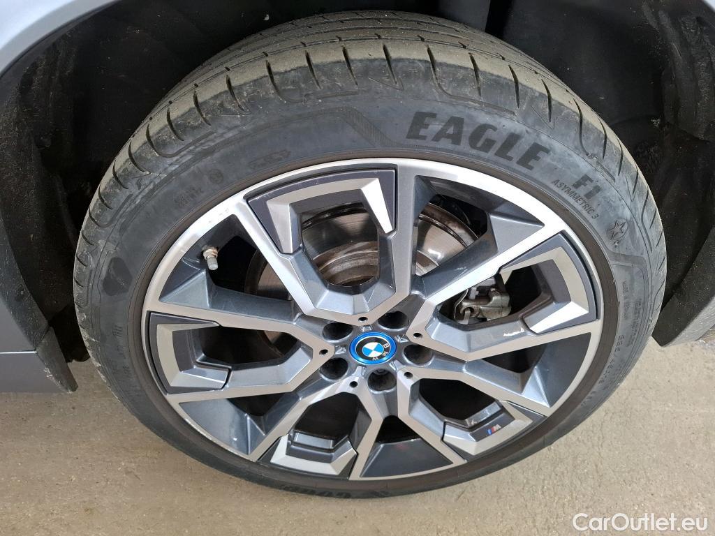  Bmw  X2 BMW  / 2017 / 5P / SUV xDrive25e M Sport X BVA6 #10