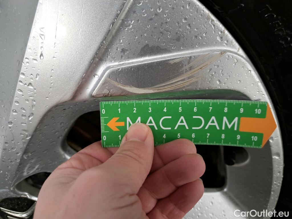  Citroen  C5 CITROEN  Aircross / 2018 / 5P / SUV Hybrid 225 ë-EAT8 Business #6