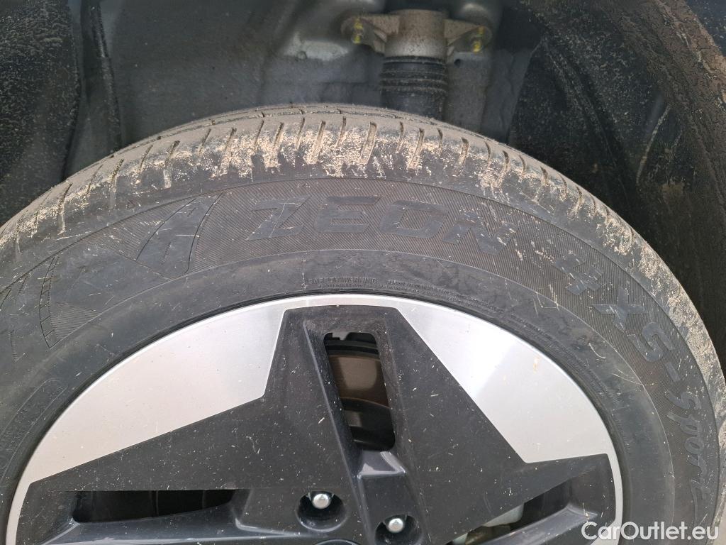  Hyundai  i30 HYUNDAI Kona / 2023 / 5P / SUV BEV 65KWH ELECTRIQUE 217CH CREATIVE #12