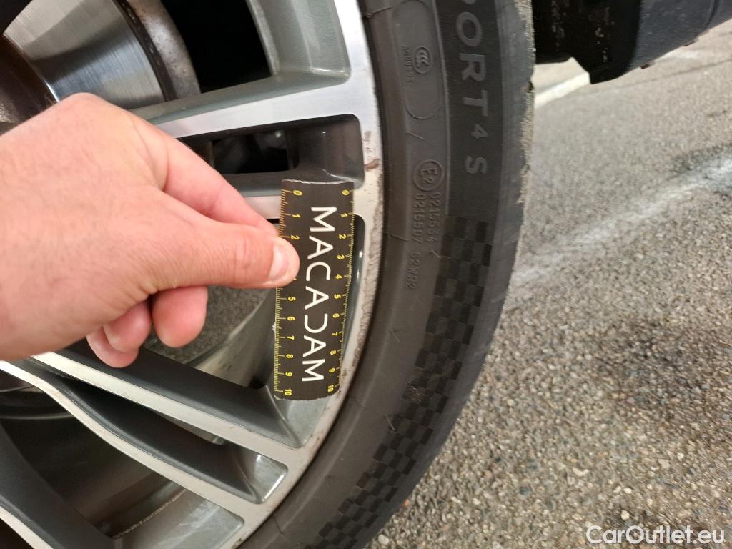  Bmw  X3 BMW  / 2017 / 5P / SUV xDrive30e 292ch M Sport BVA8 #25