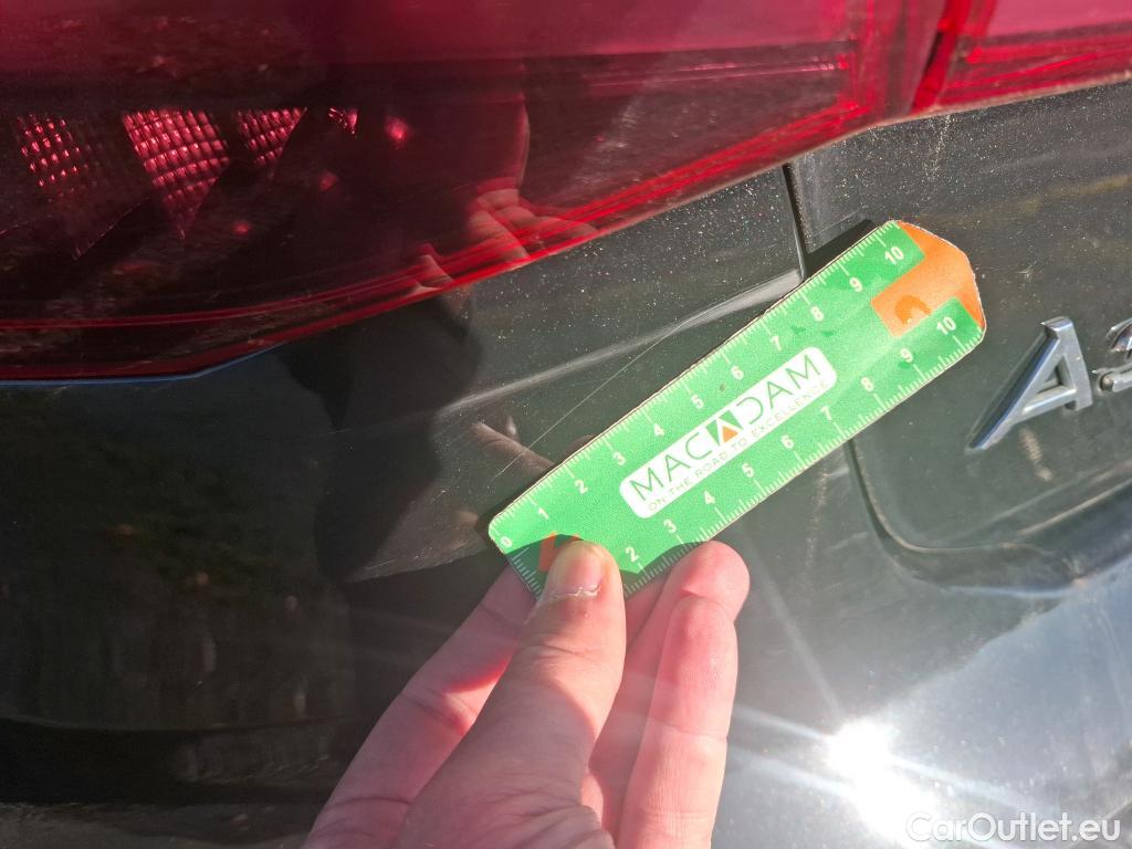  Audi  A3 AUDI  Sportback  2020  5P  Berline 35 TFSI 150 MHEV S Tronic S Line #8