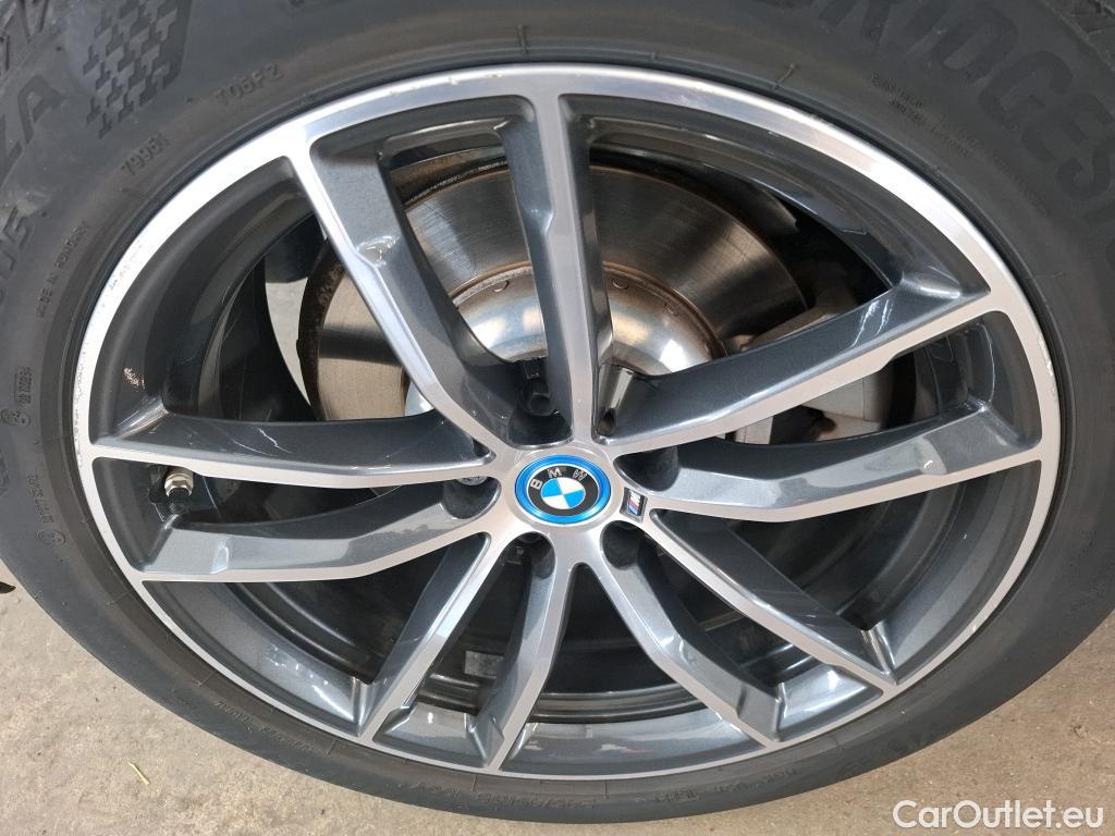  Bmw  Serie 5 BMW Série 5 Touring / 2020 / 5P / Break 530e 292ch M Sport BVA8 #15