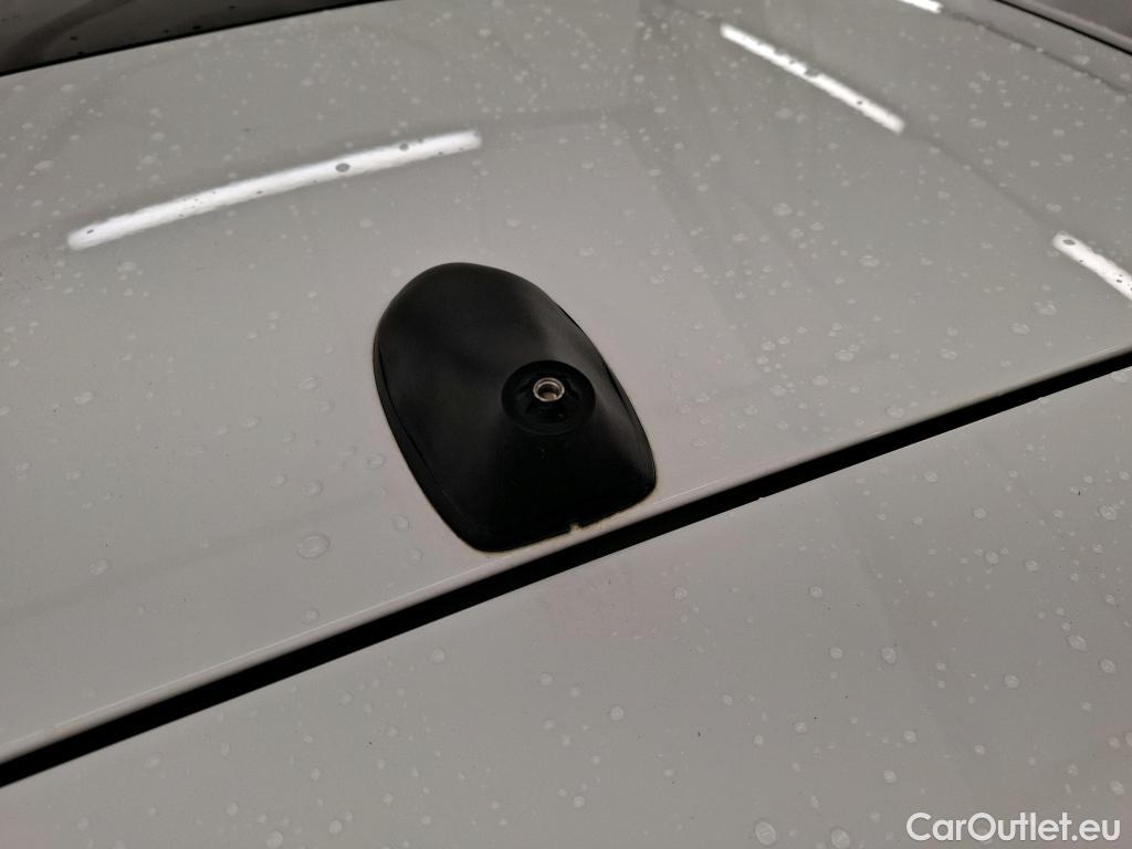  Fiat  500 FIAT  / 2015 / 3P / Berline Hybrid 1.0 BSG 70 ch Dolcevita #5