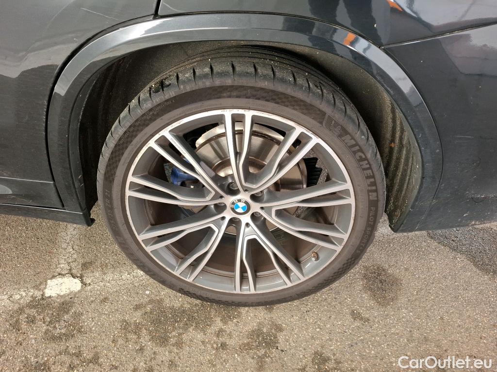  Bmw  X3 BMW  / 2017 / 5P / SUV xDrive30e 292ch M Sport BVA8 #33