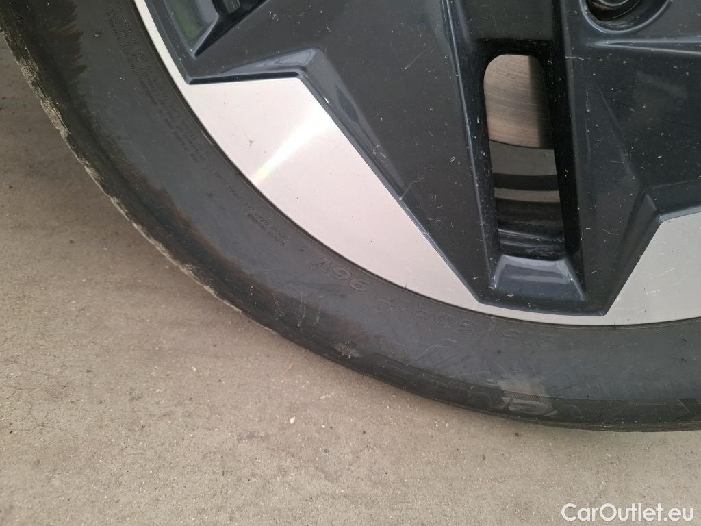  Hyundai  i30 HYUNDAI Kona / 2023 / 5P / SUV BEV 65KWH ELECTRIQUE 217CH CREATIVE #25