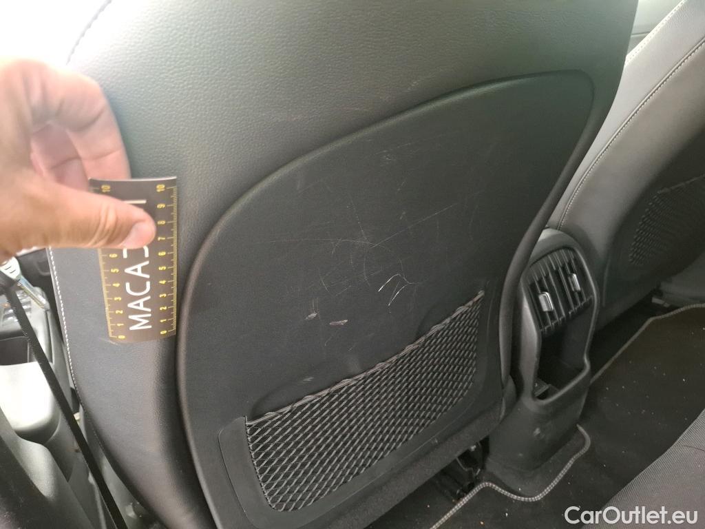  Hyundai  i30 HYUNDAI Kona / 2023 / 5P / SUV BEV 65KWH ELECTRIQUE 217CH CREATIVE #5