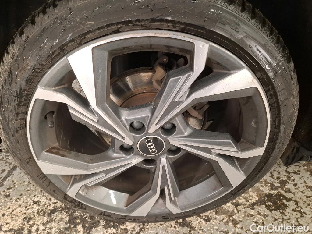  Audi  A3 AUDI  Sportback / 2020 / 5P / Berline 30 TFSI MHEV S Tronic 110 S Line #12