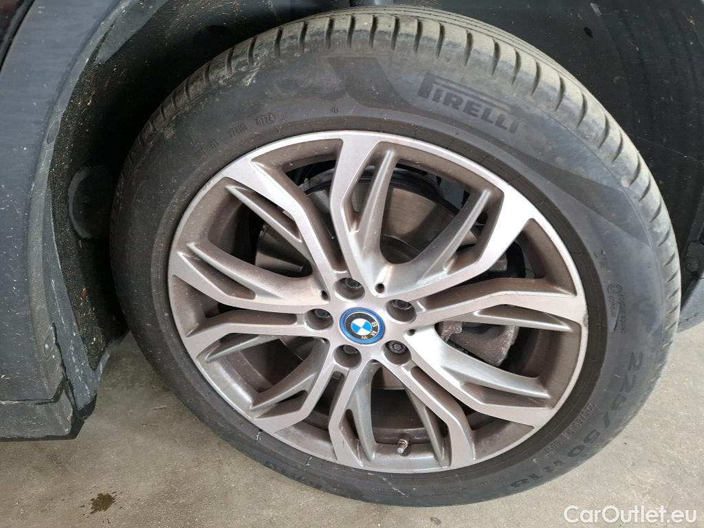  Bmw  X1 BMW  / 2019 / 5P / SUV xDrive25e Business Design BVA6 #14