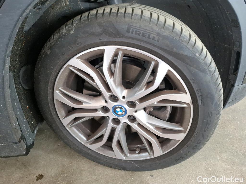  Bmw  X1 BMW  / 2019 / 5P / SUV xDrive25e Business Design BVA6 #1