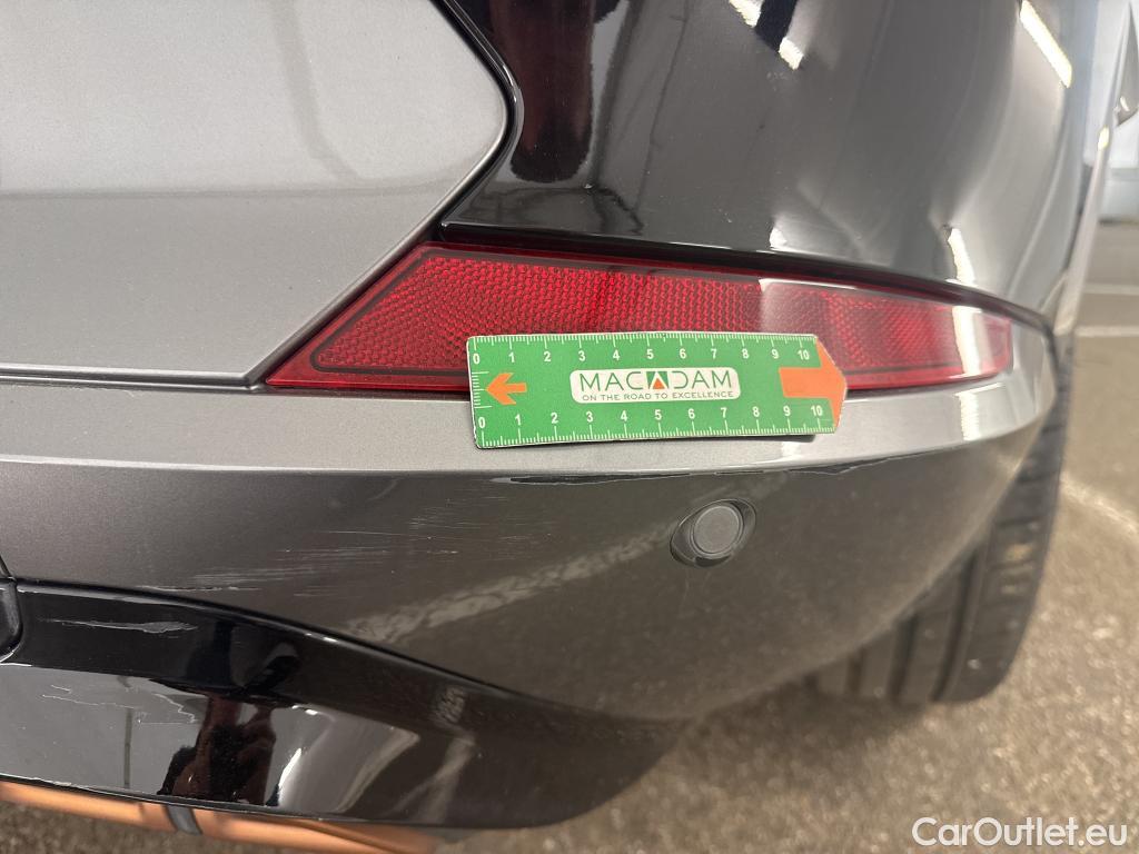  Cupra  Formentor CUPRA  / 2020 / 5P / SUV 1.4 e-HYBRID 245ch DSG6 VZ #24