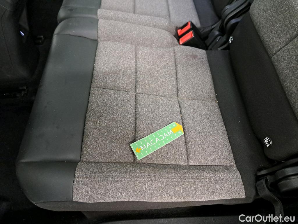  Citroen  C5 CITROEN  Aircross / 2018 / 5P / SUV Hybrid 225 ë-EAT8 Business #17