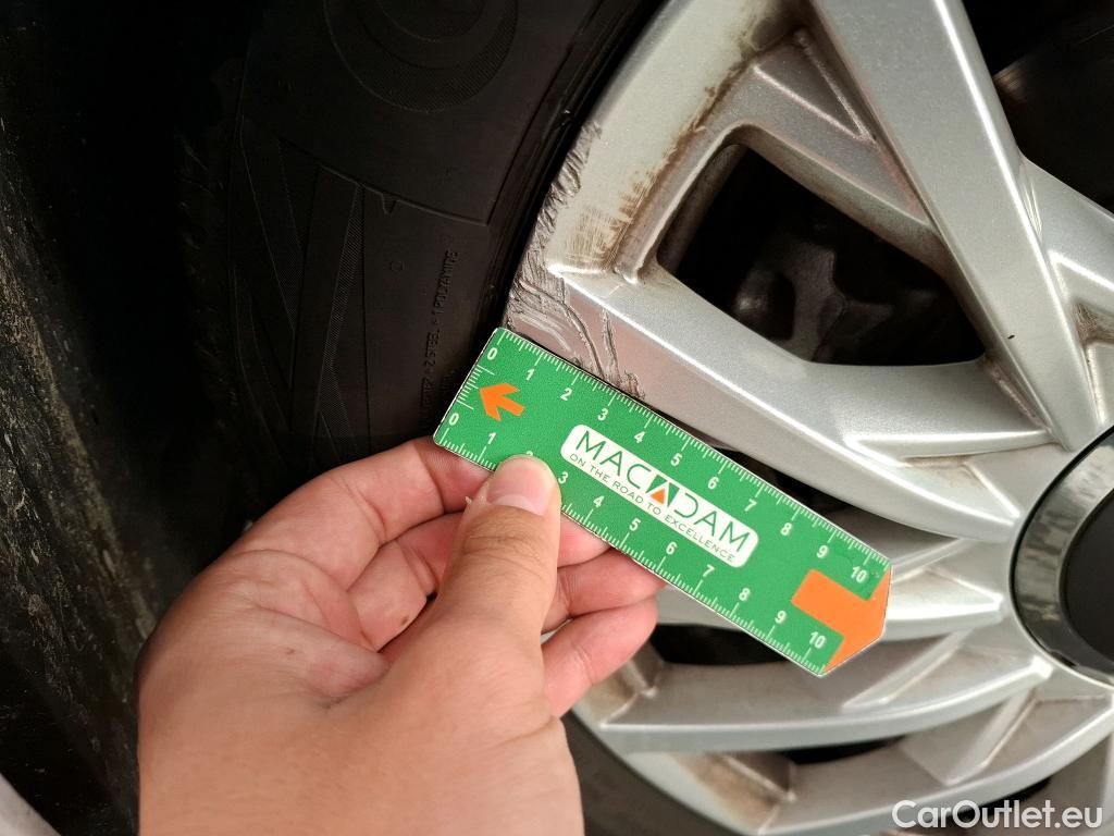  Fiat  500 FIAT  / 2015 / 3P / Berline Hybrid 1.0 BSG 70 ch Dolcevita #12