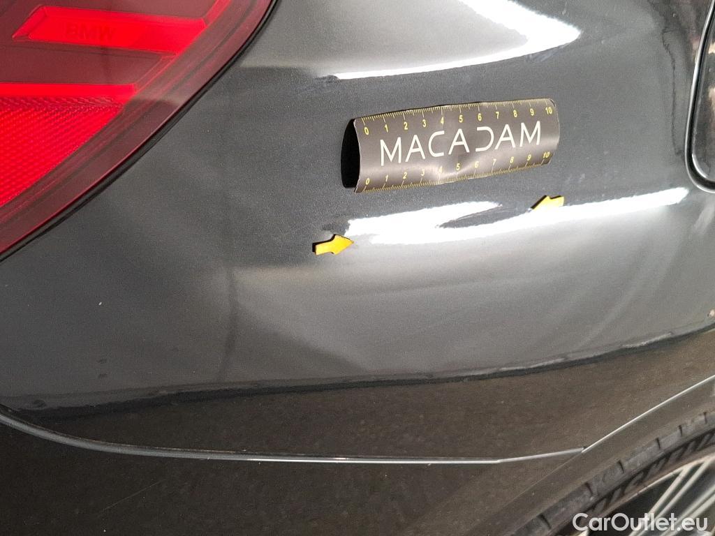  Bmw  X3 BMW  / 2017 / 5P / SUV xDrive30e 292ch M Sport BVA8 #7