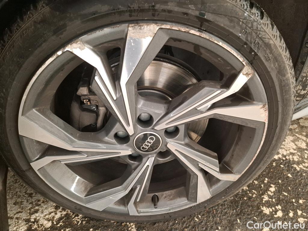  Audi  A3 AUDI  Sportback / 2020 / 5P / Berline 30 TFSI MHEV S Tronic 110 S Line #5