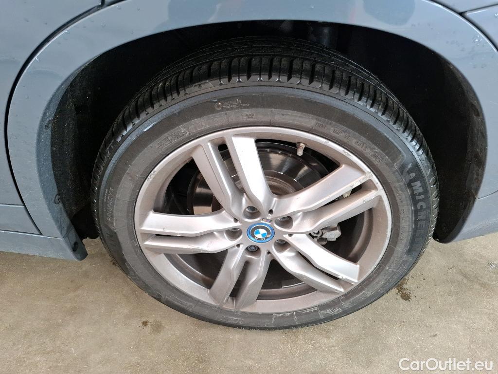 Bmw  X1 BMW  / 2019 / 5P / SUV xDrive25e M Sport BVA6 #12