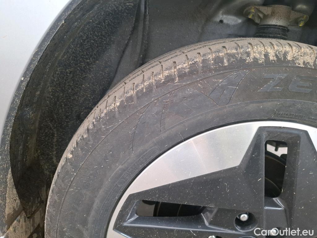  Hyundai  i30 HYUNDAI Kona / 2023 / 5P / SUV BEV 65KWH ELECTRIQUE 217CH CREATIVE #16