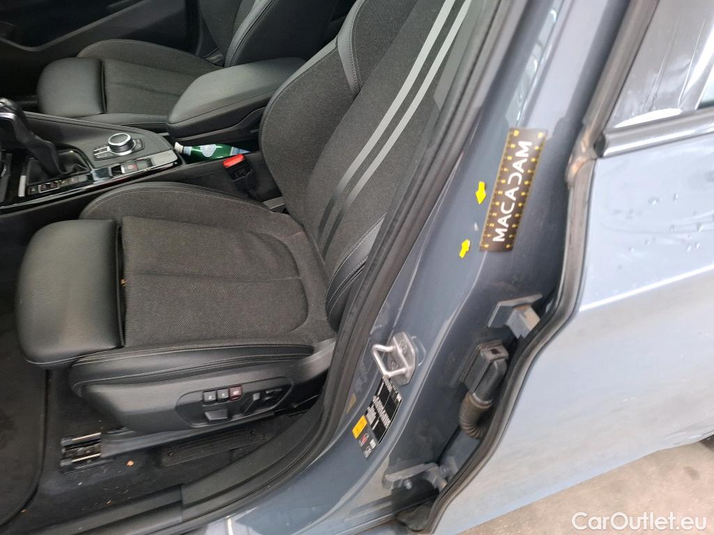  Bmw  X1 BMW  / 2019 / 5P / SUV xDrive25e M Sport BVA6 #26