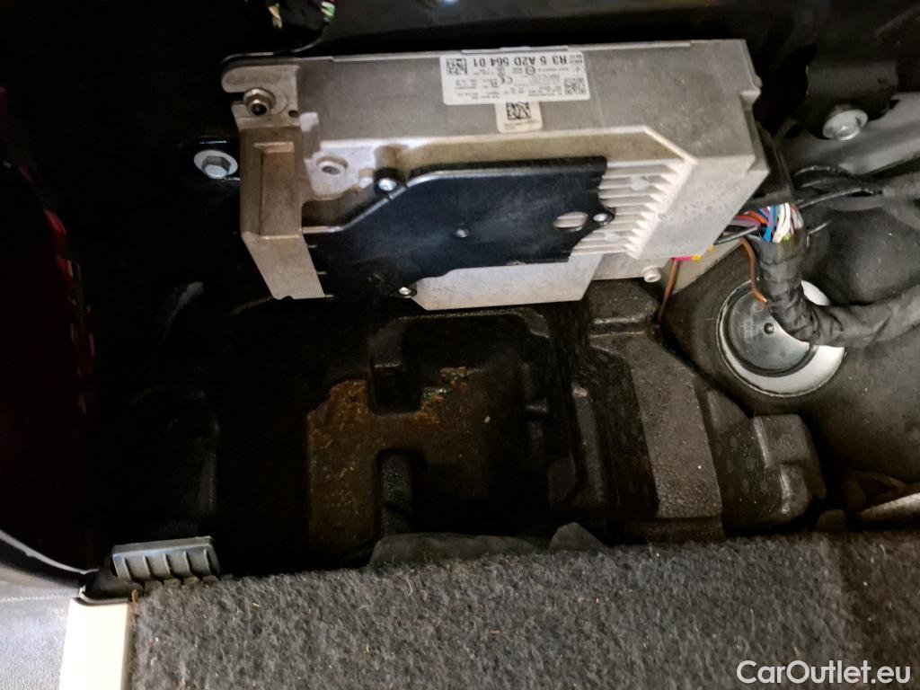  Bmw  X3 BMW  / 2017 / 5P / SUV xDrive30e 292ch M Sport BVA8 #32