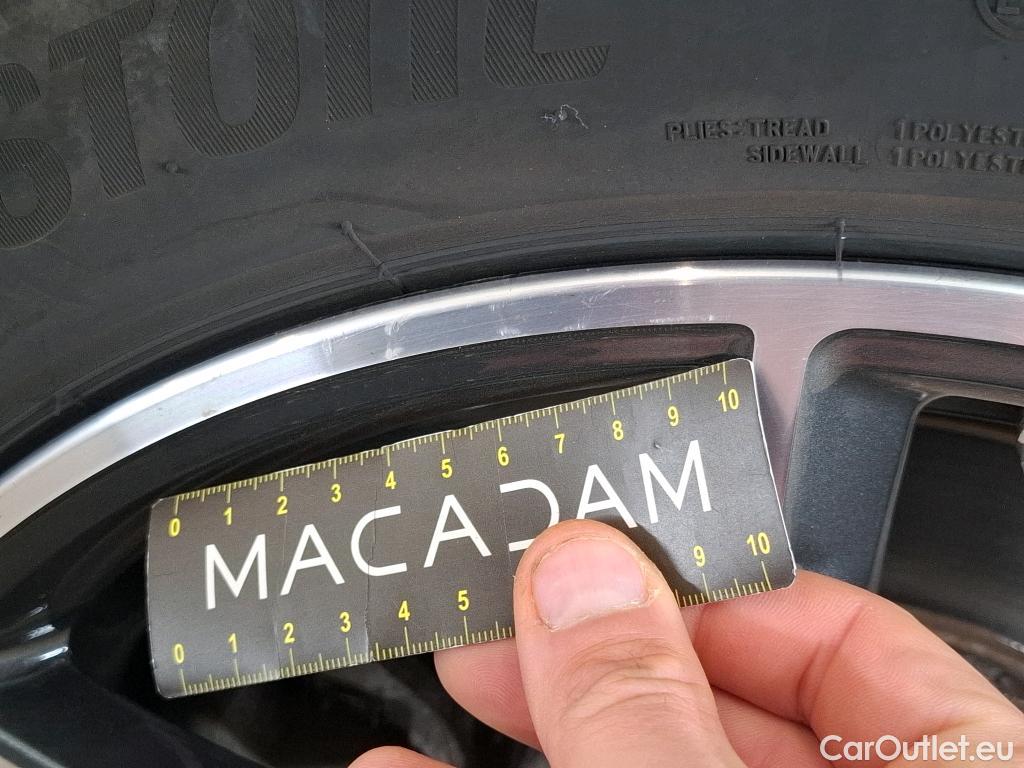  Bmw  Serie 5 BMW Série 5 Touring / 2020 / 5P / Break 530e 292ch M Sport BVA8 #13