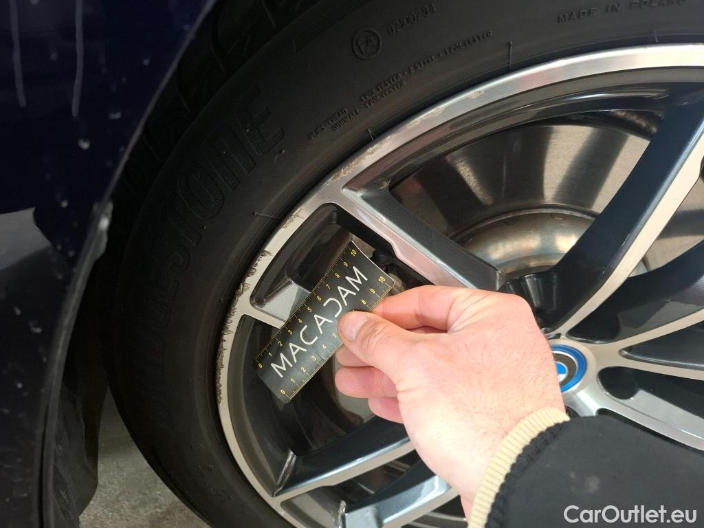  Bmw  Serie 5 BMW Série 5 Touring / 2020 / 5P / Break 530e 292ch M Sport BVA8 #19