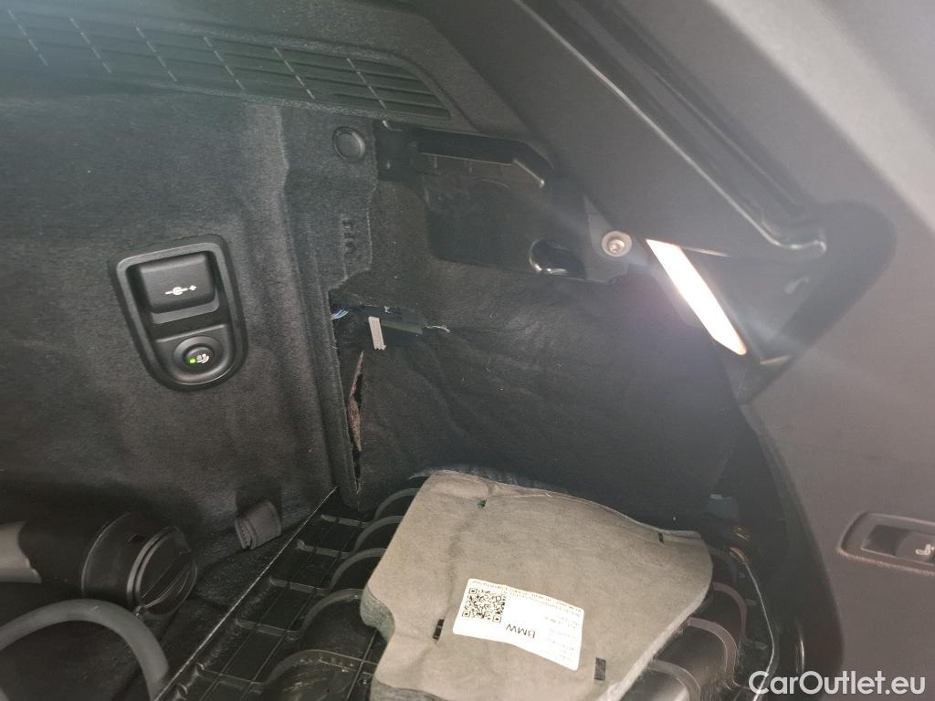  Bmw  Serie 5 BMW Série 5 Touring / 2020 / 5P / Break 530e 292ch M Sport BVA8 #22