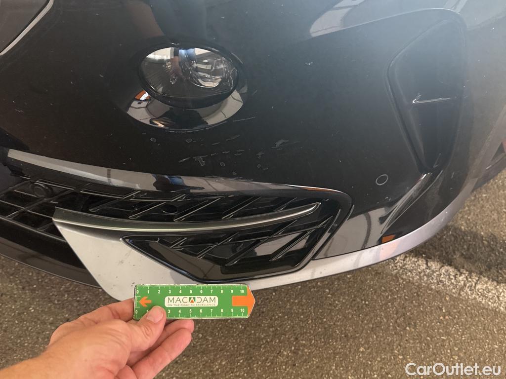  Cupra  Formentor CUPRA  / 2020 / 5P / SUV 1.4 e-HYBRID 245ch DSG6 VZ #21