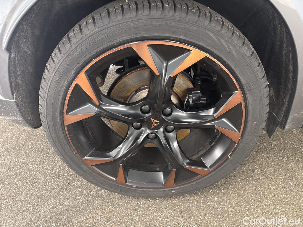  Cupra  Formentor CUPRA  / 2020 / 5P / SUV 1.4 e-HYBRID 245ch DSG6 VZ #18