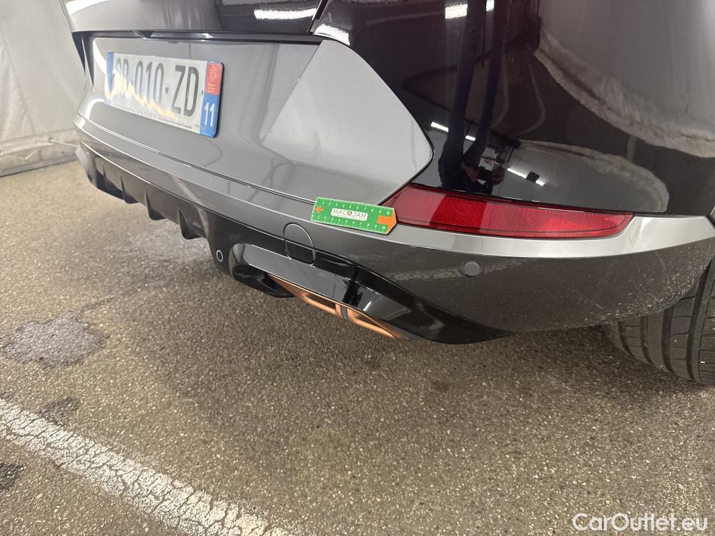  Cupra  Formentor CUPRA  / 2020 / 5P / SUV 1.4 e-HYBRID 245ch DSG6 VZ #23