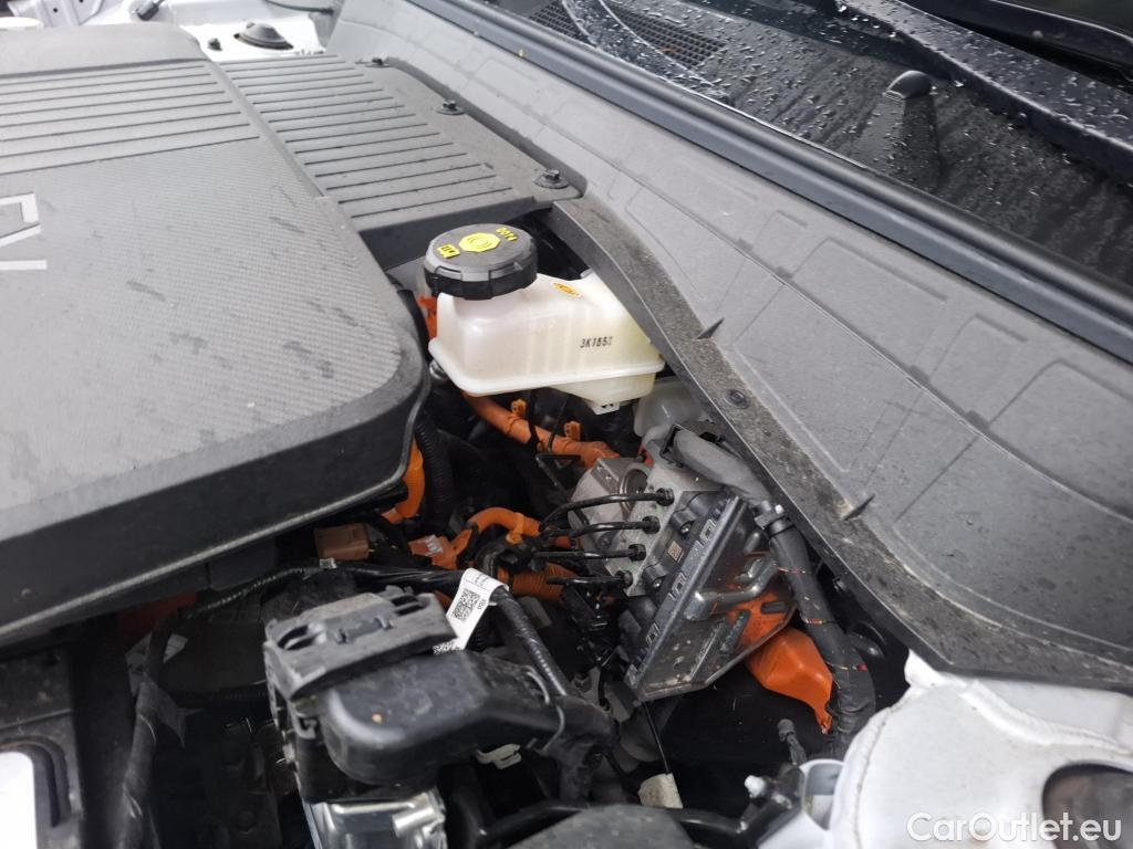  Hyundai  i30 HYUNDAI Kona / 2023 / 5P / SUV BEV 65KWH ELECTRIQUE 217CH CREATIVE #28