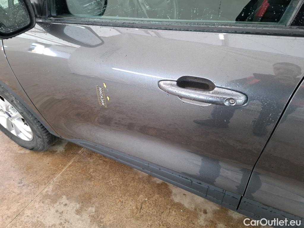  Ford  Kuga FORD  / 2019 / 5P / SUV 2.5 Dur 225 hybrid PHEV Pshift Titanium #42