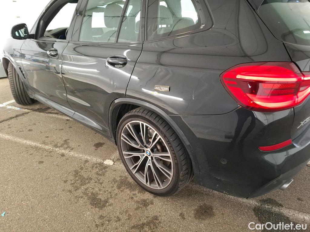  Bmw  X3 BMW  / 2017 / 5P / SUV xDrive30e 292ch M Sport BVA8 #42