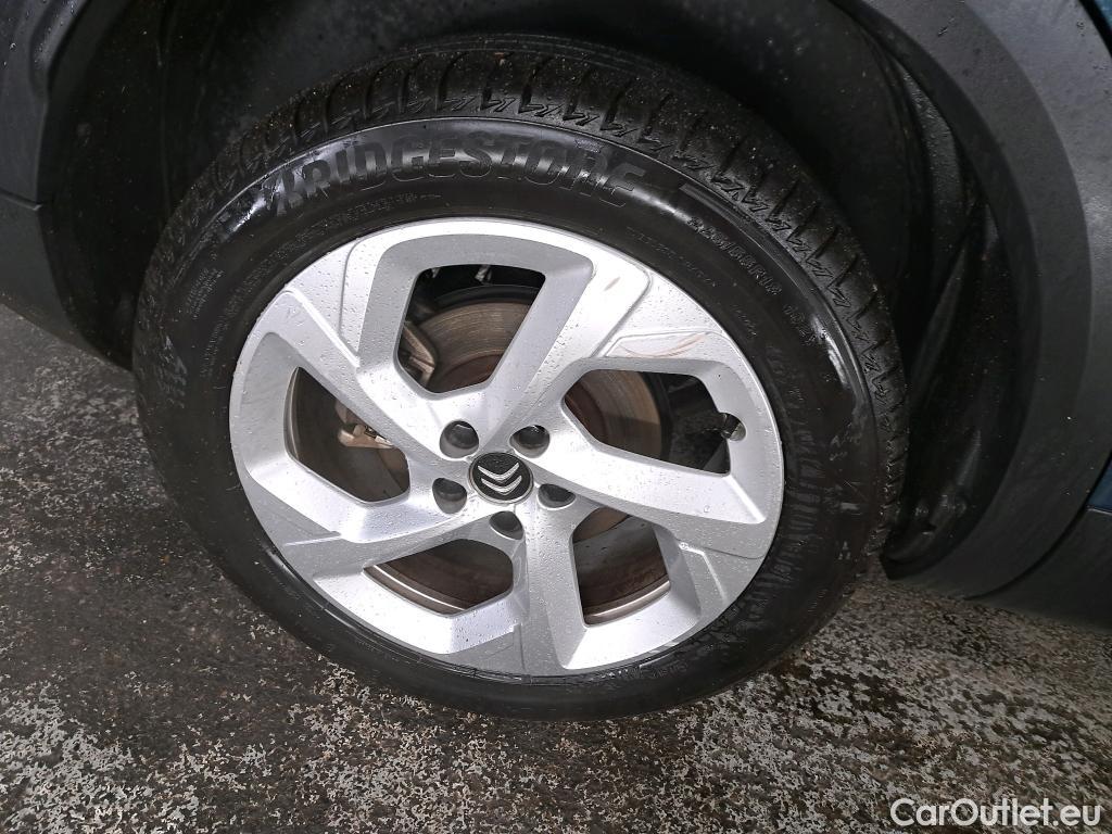  Citroen  C5 CITROEN  Aircross / 2018 / 5P / SUV Hybrid 225 ë-EAT8 Business #11