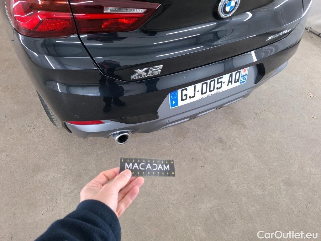  Bmw  X2 BMW  / 2017 / 5P / SUV xDrive25e M Sport X BVA6 #41