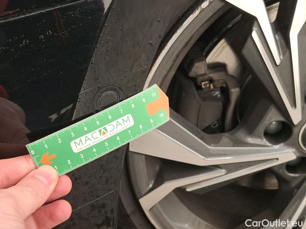  Audi  A3 AUDI  Sportback / 2020 / 5P / Berline 30 TFSI MHEV S Tronic 110 S Line #3