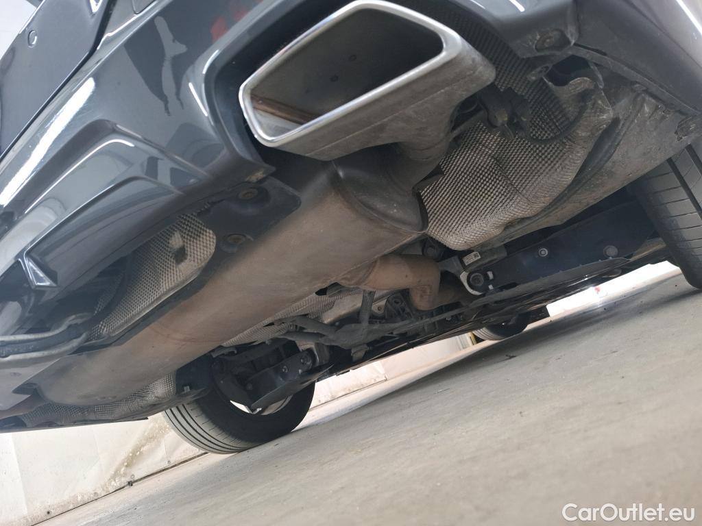  Bmw  Serie 5 BMW Série 5 Touring / 2020 / 5P / Break 530e 292ch M Sport BVA8 #23