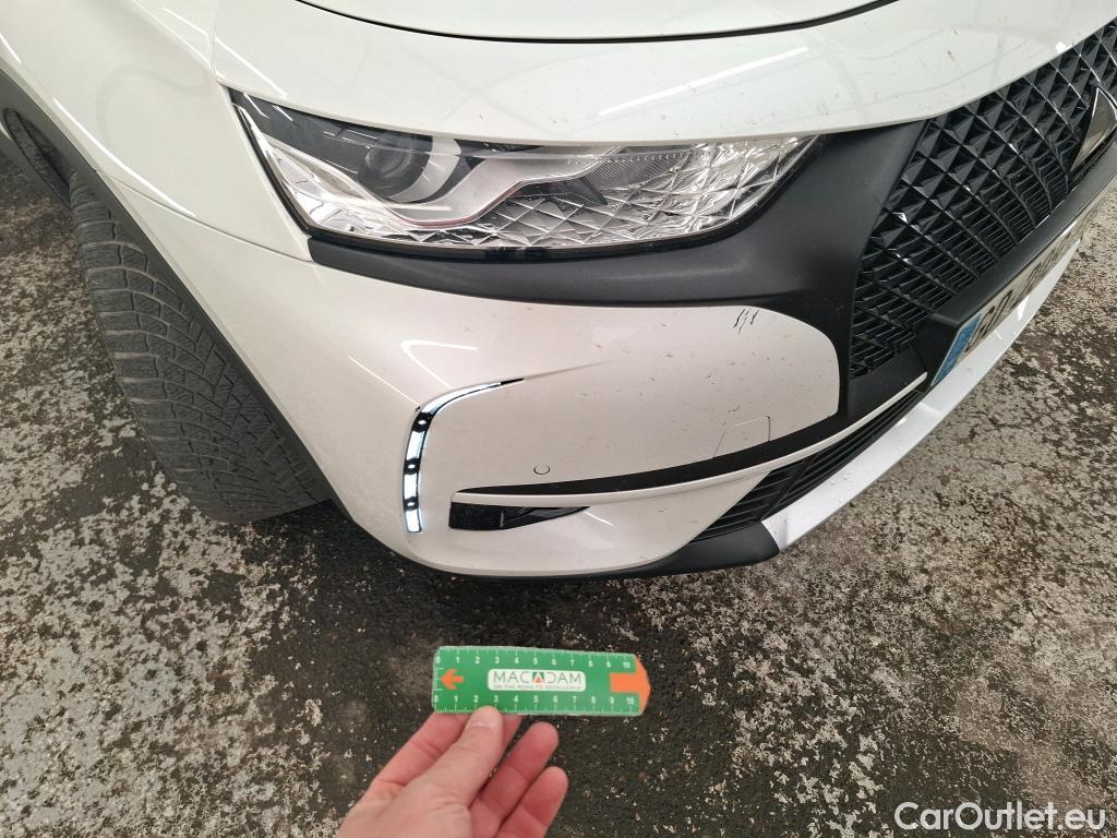  DS  DS7 DS DS 7 Crossback / 2017 / 5P / SUV E-TENSE 225 PERFORMANCE Line #4