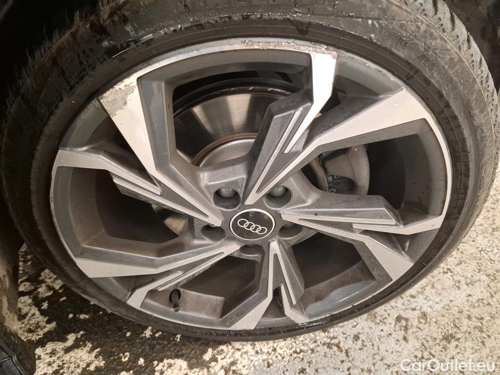  Audi  A3 AUDI  Sportback / 2020 / 5P / Berline 30 TFSI MHEV S Tronic 110 S Line #16