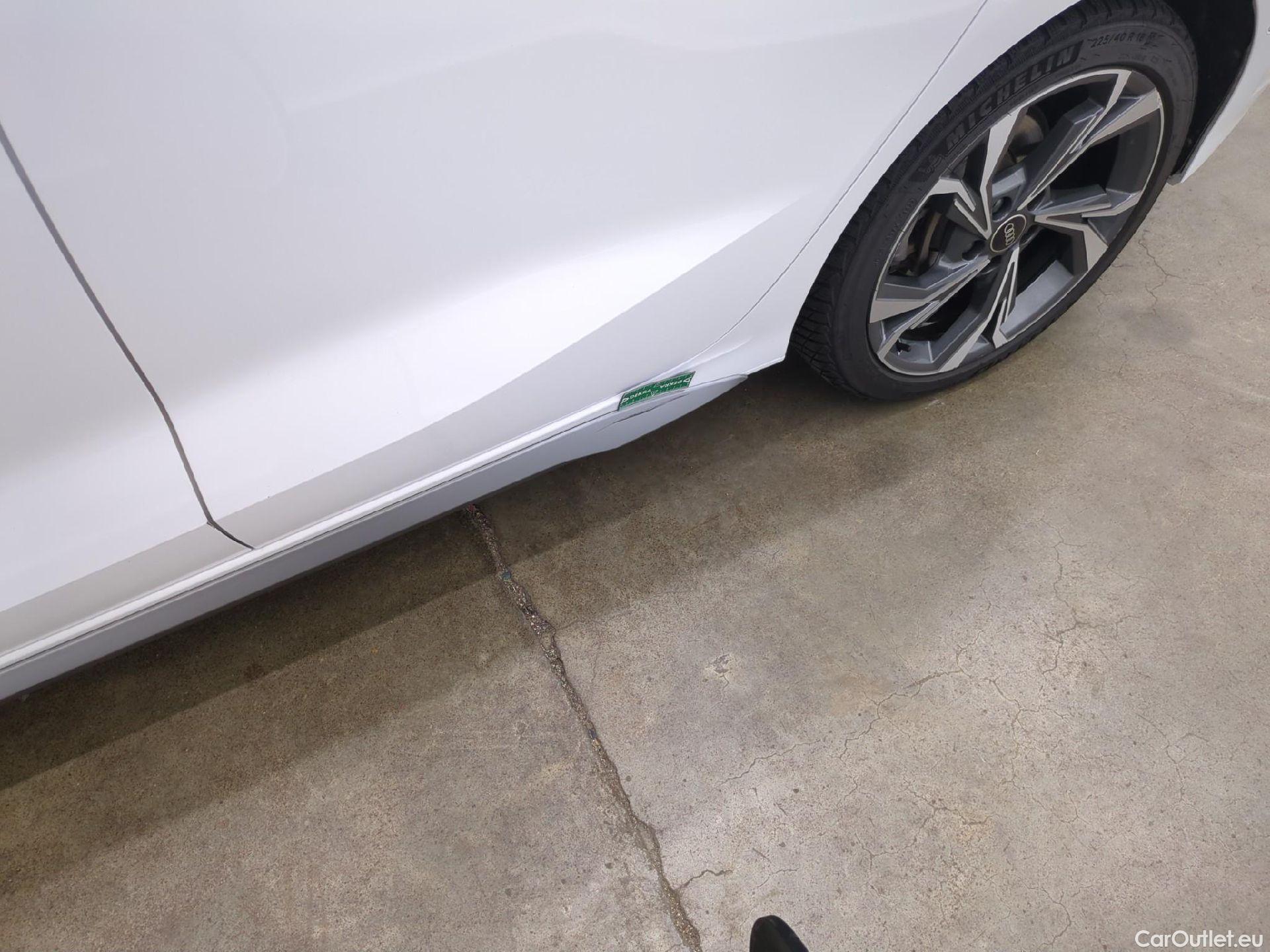  Audi  A3  Sportback 40 TFSI e S line 1.4 TFSI 205CV BVA6 E6d #35