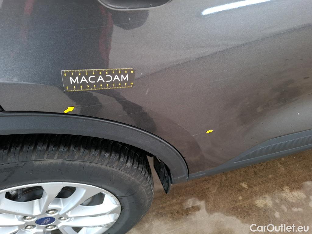  Ford  Kuga FORD  / 2019 / 5P / SUV 2.5 Dur 225 hybrid PHEV Pshift Titanium #55