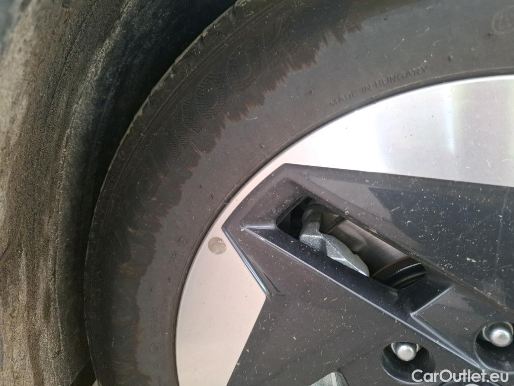  Hyundai  i30 HYUNDAI Kona / 2023 / 5P / SUV BEV 65KWH ELECTRIQUE 217CH CREATIVE #26