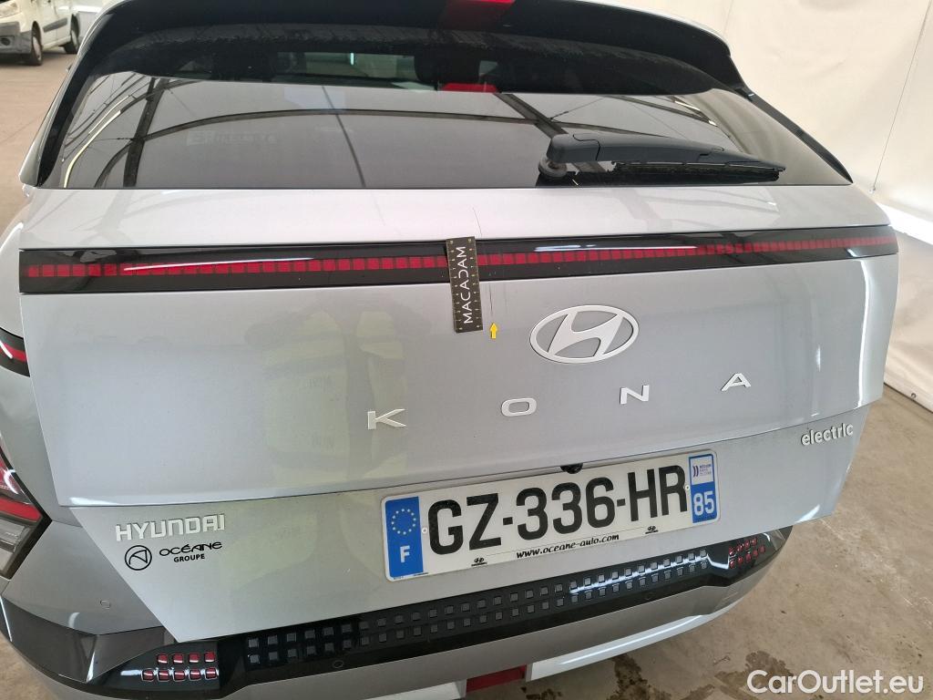  Hyundai  i30 HYUNDAI Kona / 2023 / 5P / SUV BEV 65KWH ELECTRIQUE 217CH CREATIVE #1