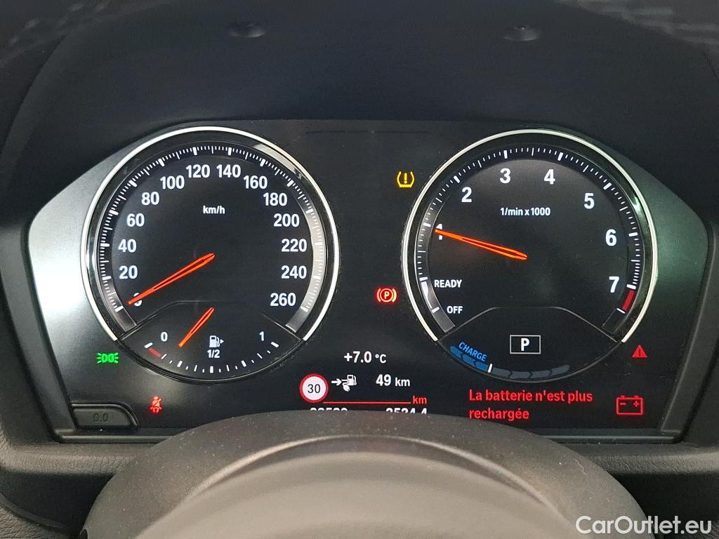  Bmw  X2 BMW  / 2017 / 5P / SUV xDrive25e M Sport X BVA6 #32