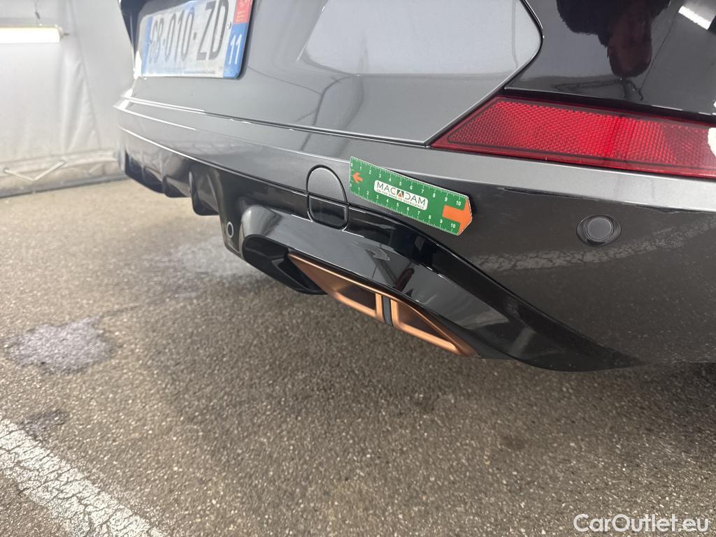  Cupra  Formentor CUPRA  / 2020 / 5P / SUV 1.4 e-HYBRID 245ch DSG6 VZ #12