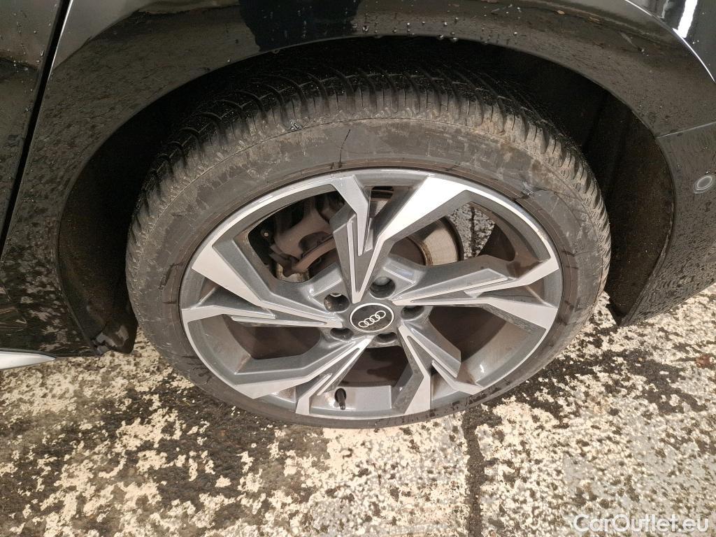  Audi  A3 AUDI  Sportback / 2020 / 5P / Berline 30 TFSI MHEV S Tronic 110 S Line #7