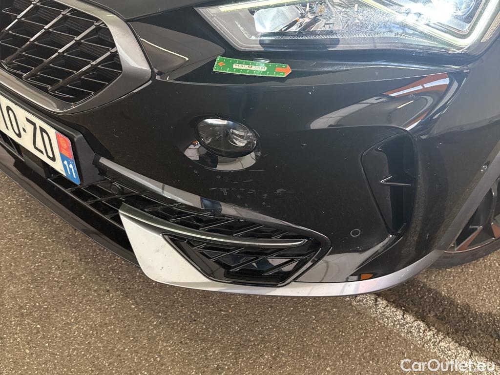  Cupra  Formentor CUPRA  / 2020 / 5P / SUV 1.4 e-HYBRID 245ch DSG6 VZ #8